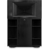 Klipsch Jubilee 2-Wege Hornlautsprecher - Schwarz