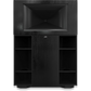 Klipsch Jubilee Front noGrill Schwarz