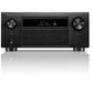 Denon AVC-A10H 8K AV Amplifier - 13.4 Channel Dolby Atmos