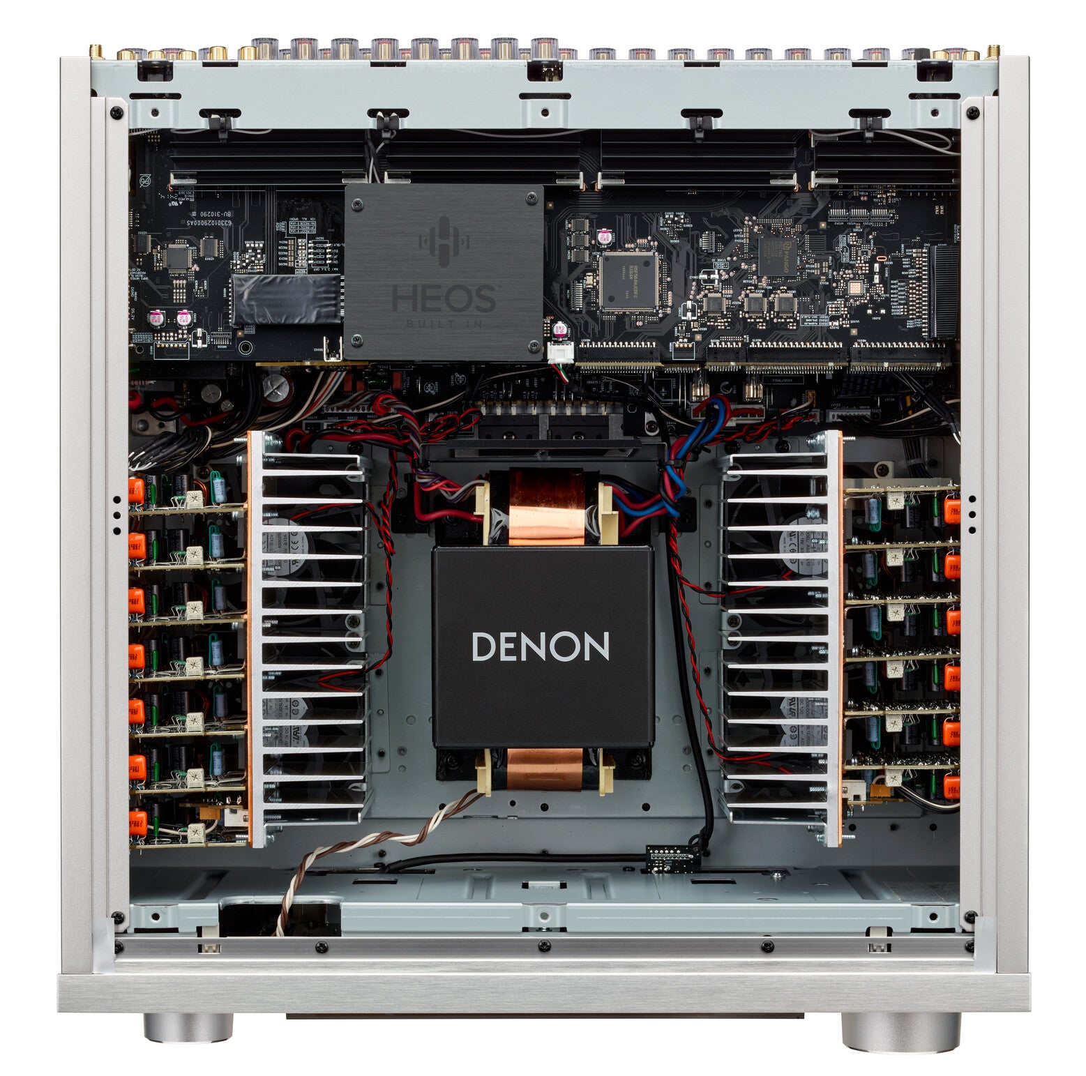 DENON 10MT-10 POWER AMPLIFIER 最終値下げ DENON POA-T10 | Stereo Power Amplifier – High-End Vintage Japan