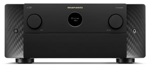 Marantz AV 30 Vorstufe – High-End 11.4-Kanal AV Preamplifier