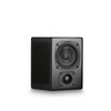 Miller & Kreisel M40T (Paar) - Satin/Black Cloth