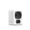 Miller & Kreisel M40T (Paar) - Satin/White Cloth