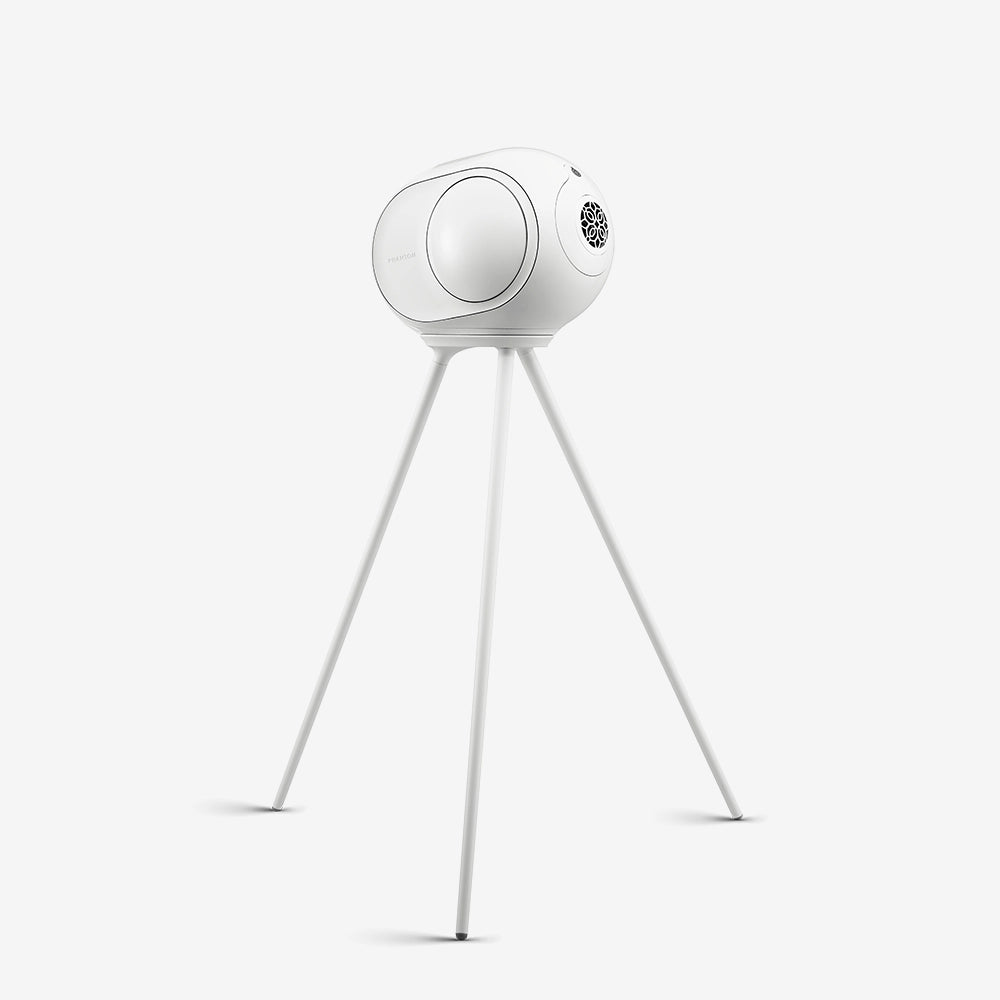 Devialet Legs – Phantom II Stand | Stylish speaker stand - CINE-CRAFT