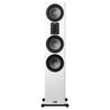 Magnat Signature 607 (Stk.) - seidenmatt weiss