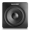 Miller &amp; Kreisel V10+ subwoofer - Satin schwarz