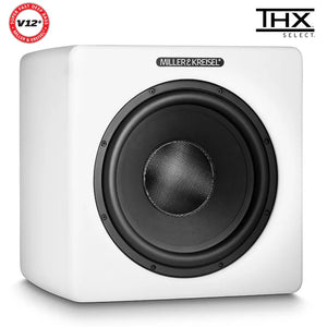Miller & Kreisel V12+