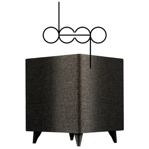 Origin Acoustics SUBD12 – Hochleistungs-Subwoofer mit 12"