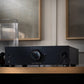 Onkyo A-50 Netzwerk Stereo Verstärker mit Hi-Res Audio & Streaming