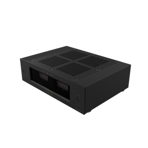 Onkyo M-80 Stereo Endstufe – High-End Power Amplifier