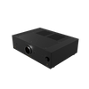 Onkyo P-80 Netzwerk Stereo Vorverstärker – High-End HiFi Streaming DAC - Schwarz