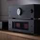 Onkyo M-80 Stereo Endstufe – High-End Power Amplifier