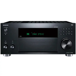 Onkyo TX-RZ50 geschlossen