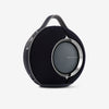 Devialet Mania – Tragbarer Hi-Fi-Smart Speaker - Schwarz