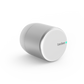 Tedee PRO Smart-Lock Silber/Weiß – Intelligentes Türschloss