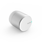 Tedee PRO Smart-Lock Silber/Weiß – Intelligentes Türschloss