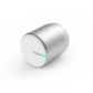 Tedee PRO Smart-Lock Silber/Weiß – Intelligentes Türschloss