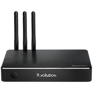 R_Volution PlayerMini