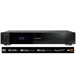 R_Volution PlayerOne 8K