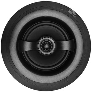 Origin Acoustics D80 In-Ceiling Lautsprecher – 8" – Box mit 8 Stück