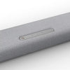 Yamaha TRUE X-BAR 50A – Dolby Atmos Soundbar mit Wireless-Subwoofer - Light Grey