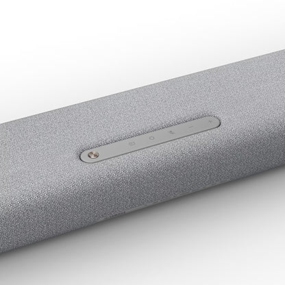 Yamaha TRUE X-BAR 50A – Dolby Atmos Soundbar mit Wireless-Subwoofer