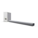 Yamaha TRUE X-BAR 50A – Dolby Atmos Soundbar mit Wireless-Subwoofer – Ansicht 12