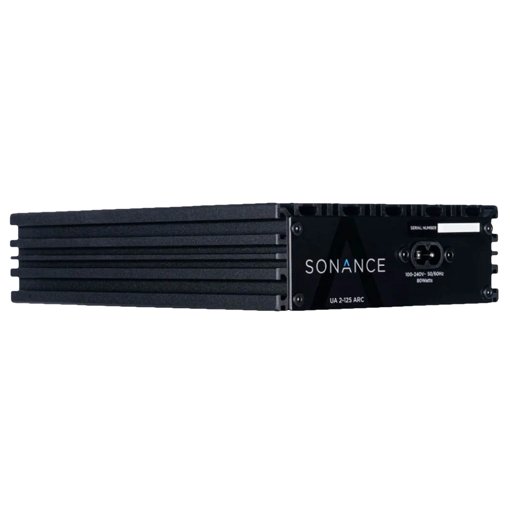 Sonance UA 2-125 ARC