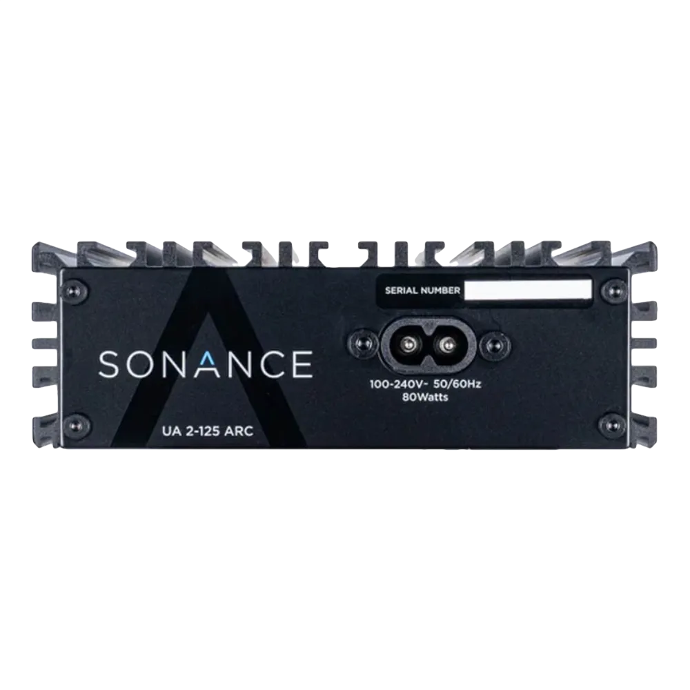 Sonance UA 2-125 ARC