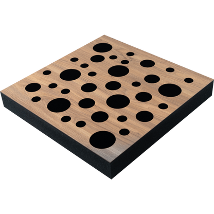 Sonitus Decosorber Dot 8 – Hochwertiger Akustikabsorber (6 Stk.)