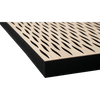 Sonitus Decosorber Double Eva8 – Hochwertiger Akustikabsorber - Eiche