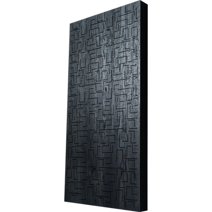 Sonitus Decosorber Double Maze 8 – Hochwertiger Akustikabsorber