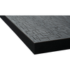 Sonitus Decosorber Double Maze 8 – Hochwertiger Akustikabsorber - Blackwood