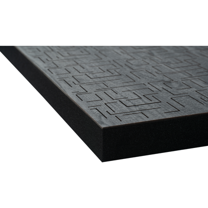 Sonitus Decosorber Double Maze 8 – Hochwertiger Akustikabsorber