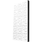 Sonitus Decosorber Double Maze 8 – Hochwertiger Akustikabsorber