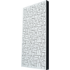 Sonitus Decosorber Double Maze 8 – Hochwertiger Akustikabsorber - Whitewood