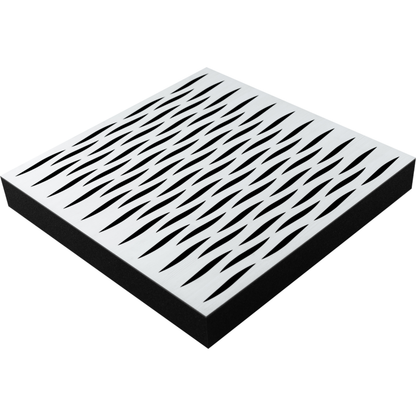 Sonitus Decosorber Eva 8 – Hochwertiger Akustikabsorber (6er-Set)