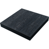 Sonitus Decosorber Maze 8 – Hochwertiger Akustikabsorber (6 Stück) - Blackwood