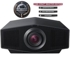 Sony BRAVIA Projector 8