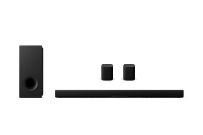 Yamaha TRUE X SURROUND 50A – Komplett-Heimkino-System