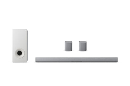 Yamaha TRUE X SURROUND 50A – Komplett-Heimkino-System