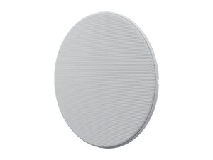 Optimal Audio Grille 2 – Rahmenlose Abdeckung für 6” UP Lautsprecher