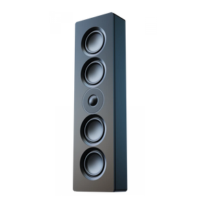 ELAC-Muro-OW-V41S-BK-FRONT