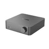 WiiM Vibelink Amp – Verstärker mit 2x 200W - Graphit