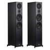 HECO Aurora XT 1000 Standlautsprecher - Black/dark - Stück