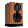 Wharfedale Aura 1 Regallautsprecher (Paar) - Walnuss