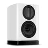 Wharfedale Aura 1 Regallautsprecher (Paar) - Weiß