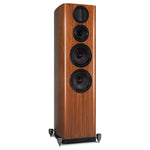 Wharfedale Aura 4 walnut