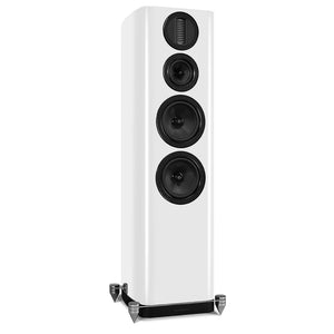 Wharfedale Aura 4 weiss