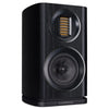 Wharfedale EVO 4.1 Regallautsprecher Paar (EOL) - Schwarz